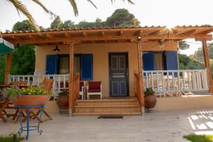 Salty Paradise House