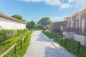 Kremasti Rooms - Kremastí