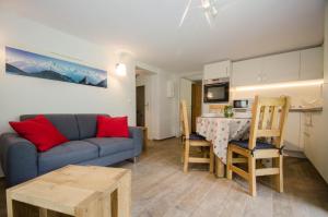 Appartements Luciole : photos des chambres