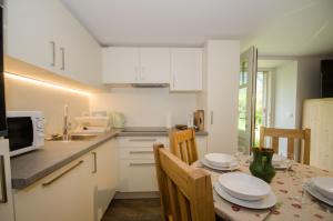 Appartements Luciole : photos des chambres