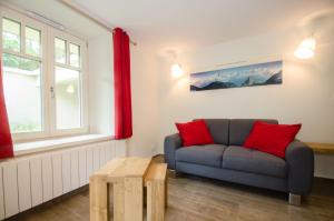 Appartements Luciole : photos des chambres