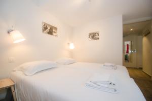 Appartements Luciole : photos des chambres