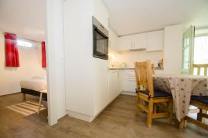 Appartements Luciole : photos des chambres