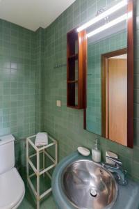 Vila Nikopolis Epirus Greece