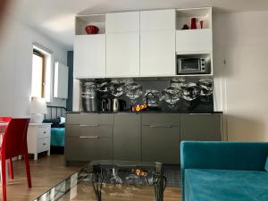 High & Class - Apartamenty Nad Morzem