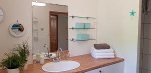 B&B / Chambres d'hotes Chambres d'hotes Caseddu Di Poggiale : photos des chambres