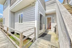 The Surfcomber Condos - 北巴比伦