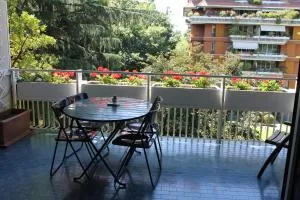 CaseOspitali - Casa Alberata, trilocale nel verde a pochi minuti dal San Raffaele - Segrate