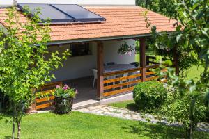 Breza Guesthouse