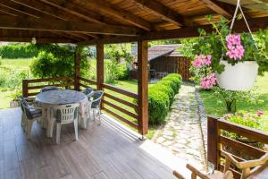 Breza Guesthouse