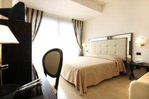 Large Family Room room in Hotel Metropolitan