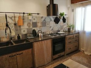 Stefanys Home Venice Apartment