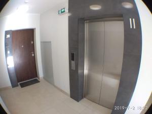 1110 Śmiałego 39 - Tanie Pokoje w Apartamencie - samodzielne zameldowanie - self check in