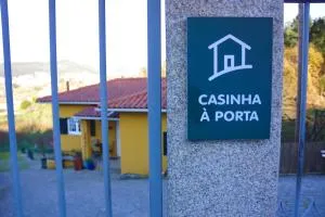 Casinha à Porta - Gildinho