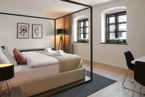 Pension Kristian by KH - Český Krumlov