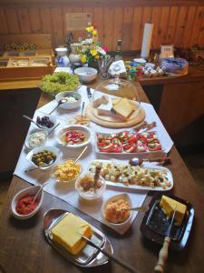 Pensjonat Eibenstein Inn Eibenstein Austria