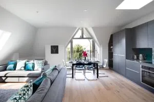 Hampden Apartments - The Richard - Windsor