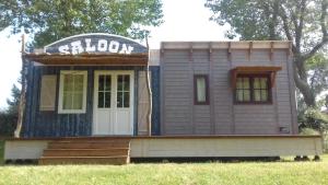 Camping les Ombrages de l'Adour photo 9