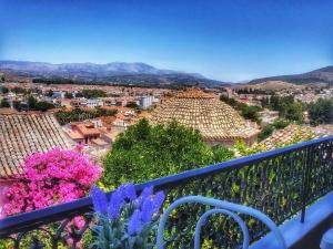 Aggeliki Apartments Argolida Greece