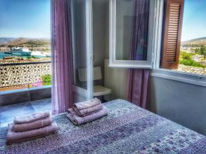 Aggeliki Apartments