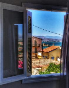 Aggeliki Apartments Argolida Greece