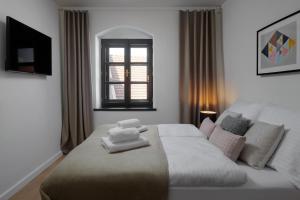 Queen Room room in Pension Kristian