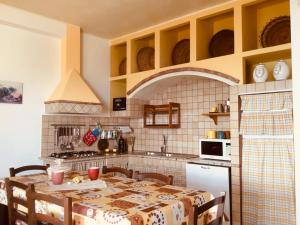 Appartamento con Vista Panoramica img6