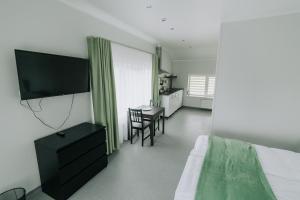 Jaunāmuiža Apartamenti