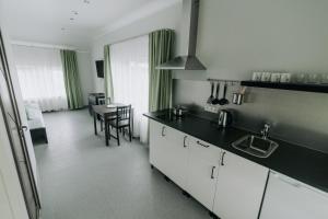 Jaunāmuiža Apartamenti