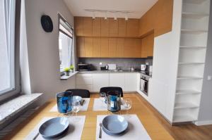 Apartments Tylna III