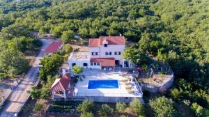 Holiday Home Koprivno