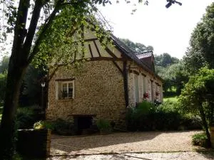 Le Clos du Buisson - Saint-Julien-de-la-Liègue