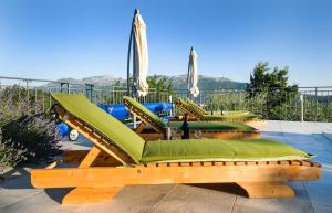 Holiday Home Koprivno