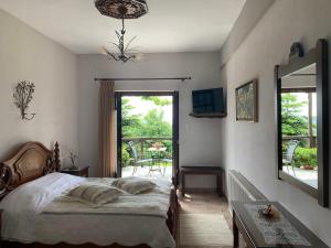 Iliovolo Guesthouse Pelion Greece