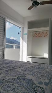 APARTAMENTO EM UBATUBA!