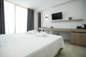 Ellin Hotel Halkidiki Greece