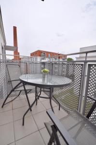 Apartments Tylna III