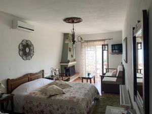 Iliovolo Guesthouse Pelion Greece