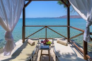 Aquavisionaire Rhodes Greece