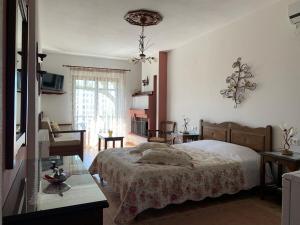 Iliovolo Guesthouse Pelion Greece