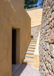Aquavisionaire Beach Front Villa