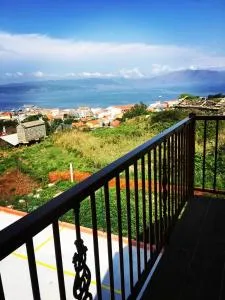 viviendas de uso turístico FINISTERRAE FARO - Insúa