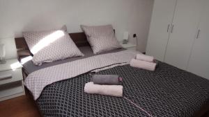 Apartman Slava