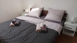 Apartman Slava