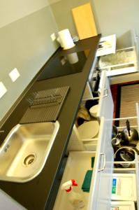 BORGO SAN FREDIANO SUITES