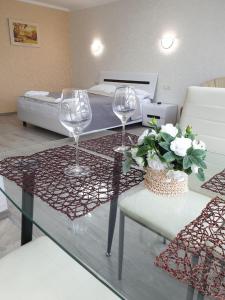 Appartement Boryslavska44 Апартаменти Truskawez Ukraine