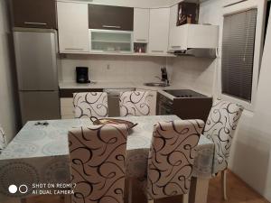 Kalan Apartment