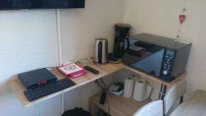 Le Kandahar Les 2 Alpes