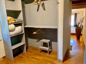 Maisons de vacances Authentique Bijou Coeur d’Orange a 2 pas du Theatre Antique! : photos des chambres