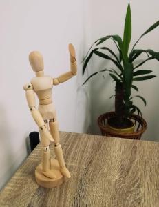 Cvita´s charming place